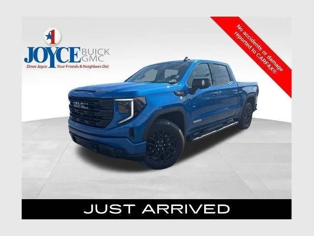 2023 GMC Sierra 1500 Elevation 4WD photo