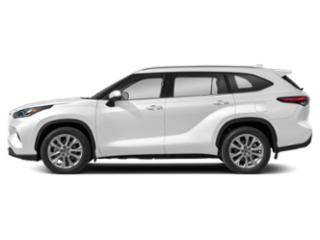 2023 Toyota Highlander Limited AWD photo