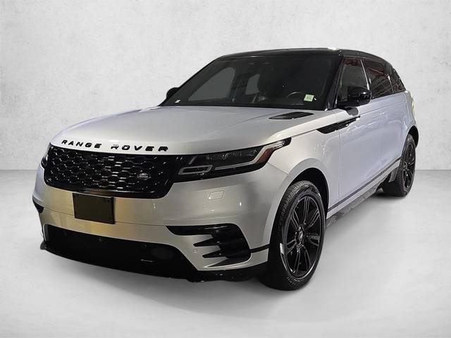 2023 Land Rover Range Rover Velar R-Dynamic S AWD photo