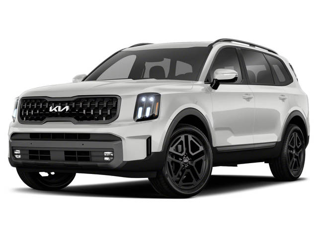 2023 Kia Telluride SX X-Line AWD photo