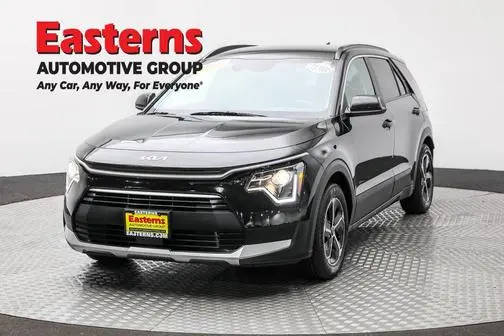 2023 Kia Niro EX FWD photo