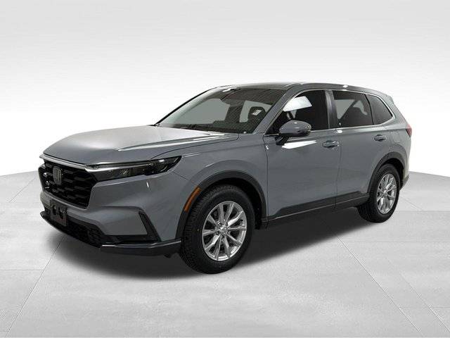 2023 Honda CR-V EX-L AWD photo