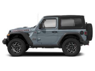 2023 Jeep Wrangler Rubicon 4WD photo