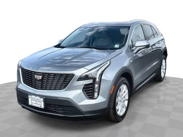 2023 Cadillac XT4 FWD Luxury FWD photo