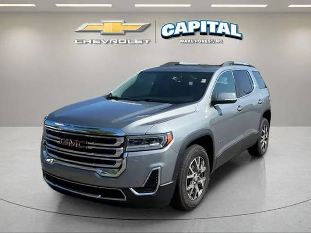 2023 GMC Acadia SLE AWD photo