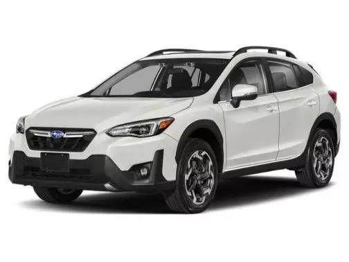 2023 Subaru Crosstrek Limited AWD photo