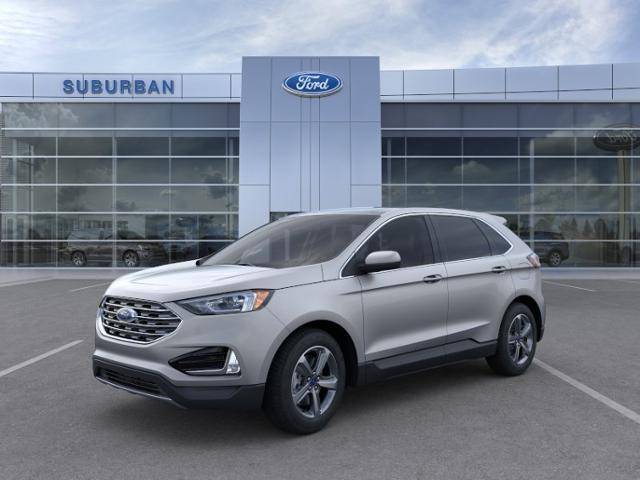 2022 Ford Edge SEL AWD photo