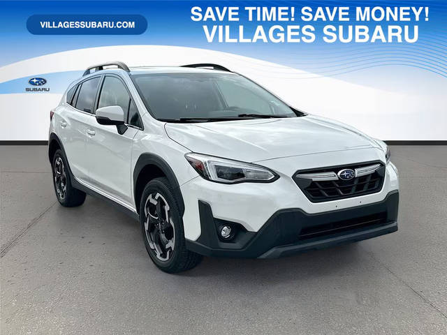 2023 Subaru Crosstrek Limited AWD photo