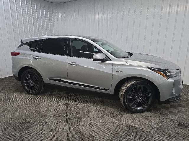 2023 Acura RDX w/A-Spec Package AWD photo