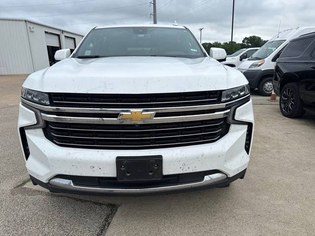 2023 Chevrolet Suburban LT RWD photo