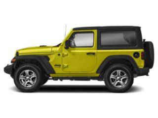 2023 Jeep Wrangler Sport S 4WD photo