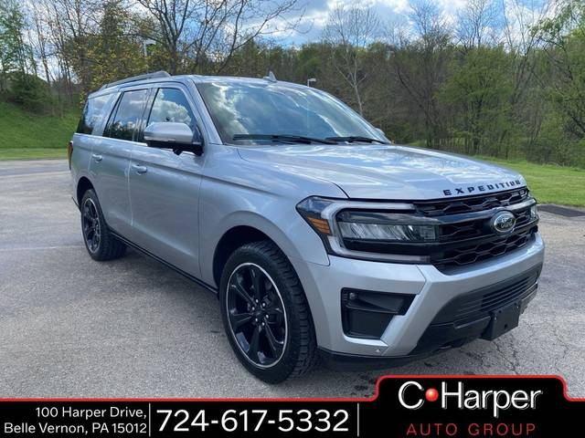 2023 Ford Expedition Limited 4WD photo