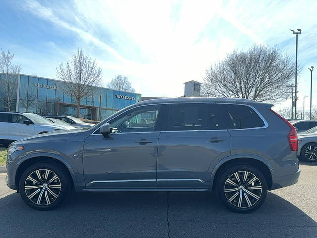 2023 Volvo XC90 Plus AWD photo