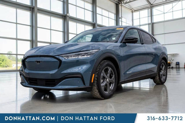 2023 Ford Mustang Mach-E Select RWD photo