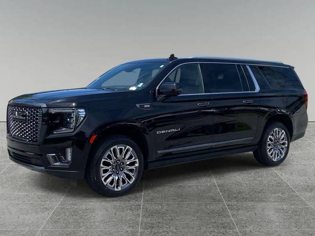 2023 GMC Yukon XL Denali Ultimate 4WD photo