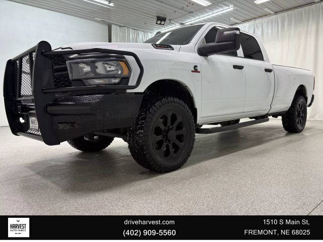 2023 Ram 3500 Tradesman 4WD photo