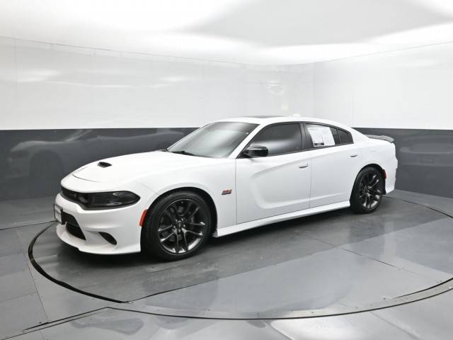 2023 Dodge Charger Scat Pack RWD photo