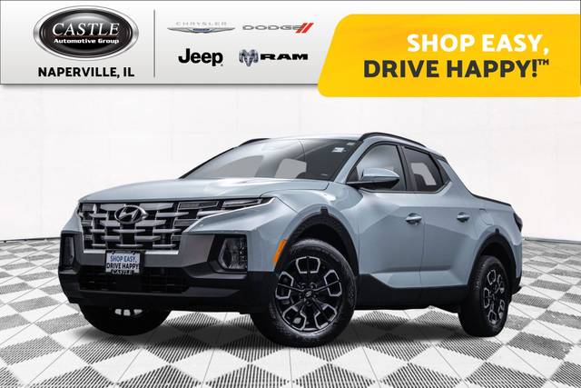 2023 Hyundai Santa Cruz SEL Premium AWD photo