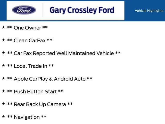 2023 Ford Explorer ST-Line 4WD photo