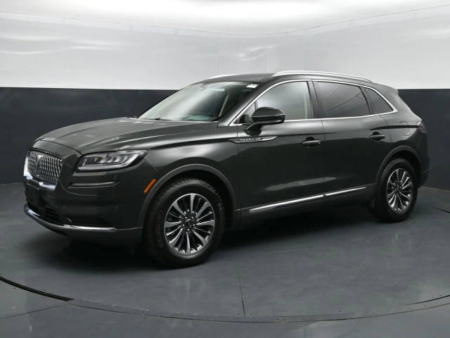 2023 Lincoln Nautilus Standard FWD photo