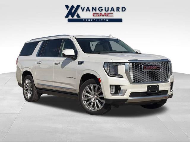 2023 GMC Yukon XL Denali 4WD photo