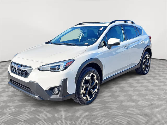 2023 Subaru Crosstrek Limited AWD photo