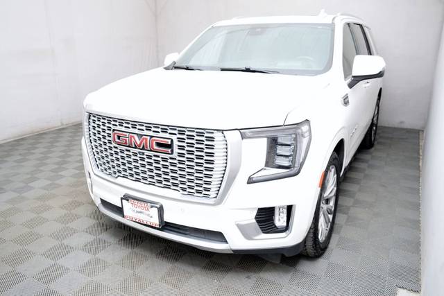 2023 GMC Yukon Denali 4WD photo