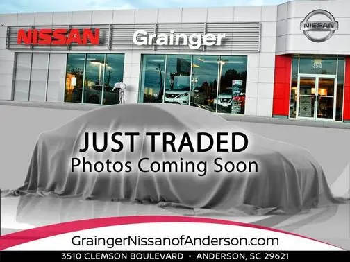 2022 Nissan Rogue Sport SL AWD photo
