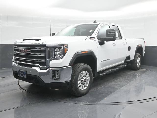 2023 GMC Sierra 2500HD SLE 4WD photo