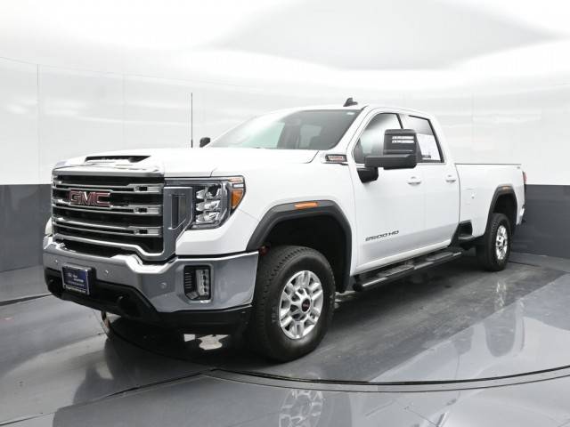 2023 GMC Sierra 2500HD SLE 4WD photo