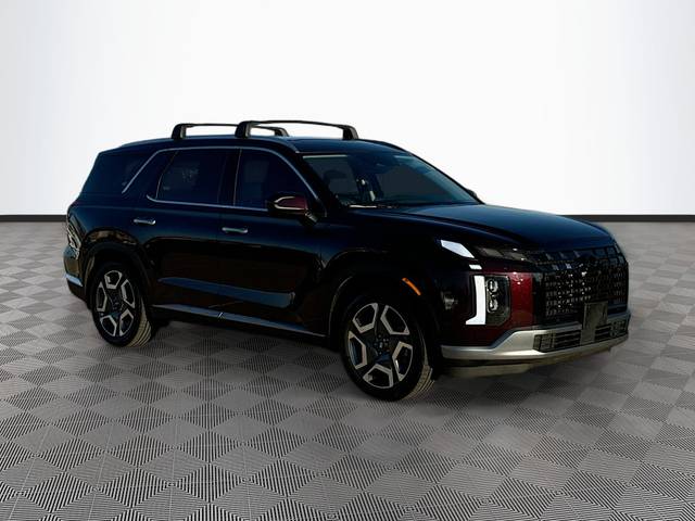 2023 Hyundai Palisade Limited AWD photo