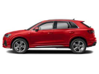 2023 Audi Q3 S line Premium AWD photo