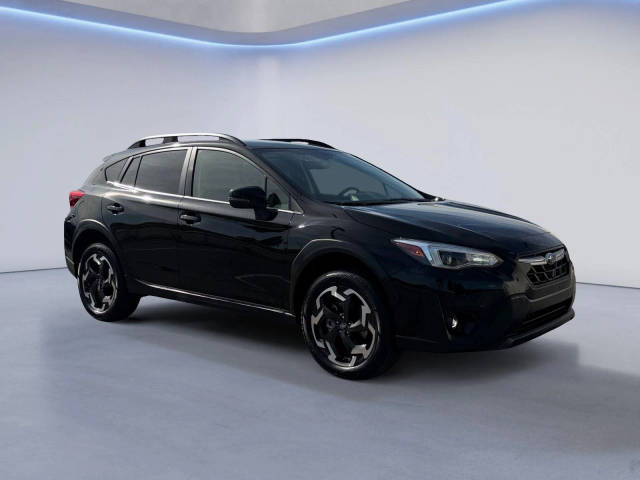 2023 Subaru Crosstrek Limited AWD photo