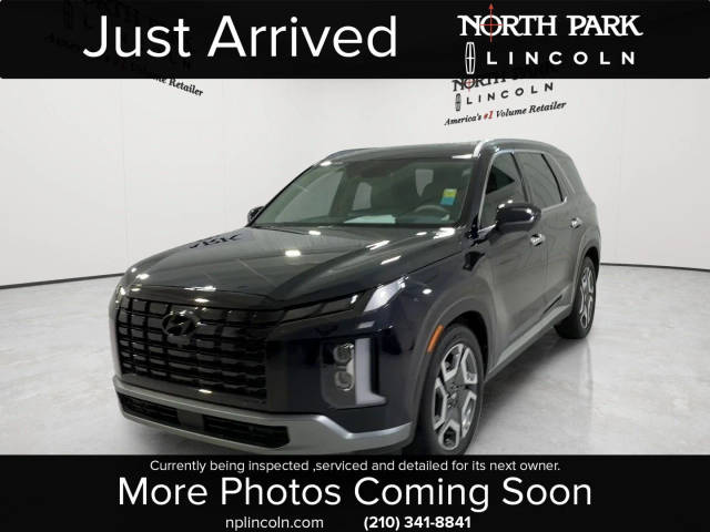 2023 Hyundai Palisade Limited FWD photo