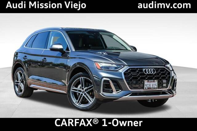 2023 Audi Q5 S line Premium AWD photo