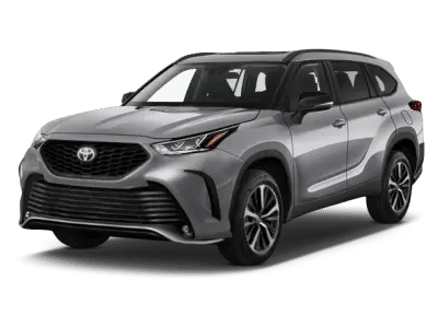 2023 Toyota Highlander XSE FWD photo