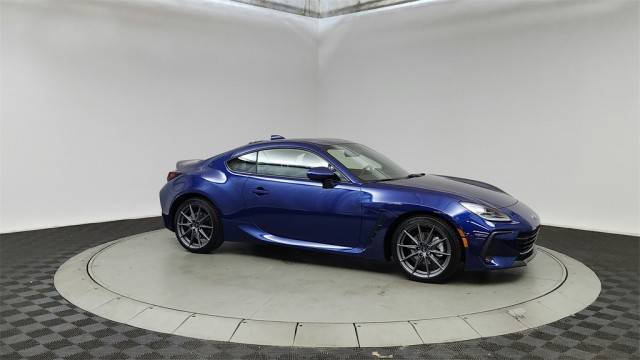 2023 Subaru BRZ Limited RWD photo