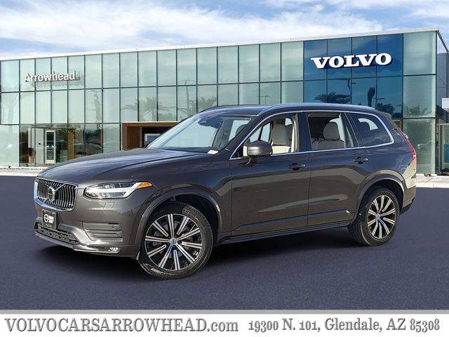 2023 Volvo XC90 Core AWD photo
