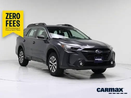 2023 Subaru Outback  AWD photo