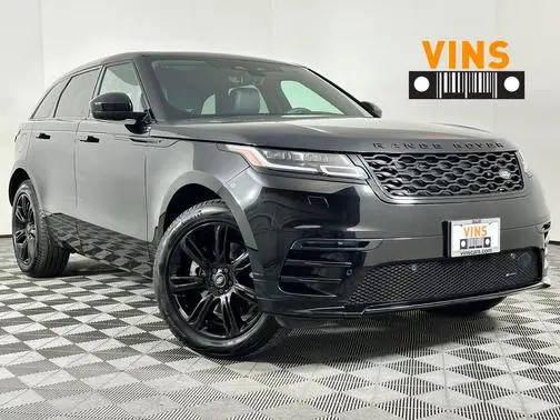 2023 Land Rover Range Rover Velar R-Dynamic S AWD photo