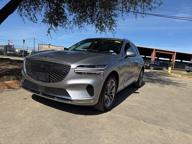 2023 Genesis GV70 2.5T AWD photo