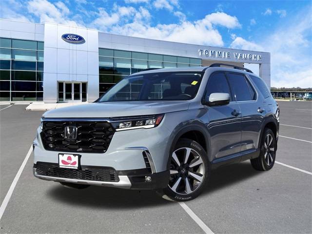 2023 Honda Pilot Elite AWD photo