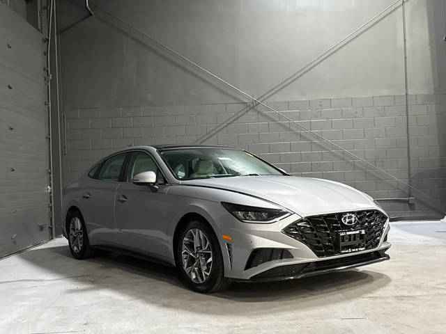 2023 Hyundai Sonata SEL FWD photo