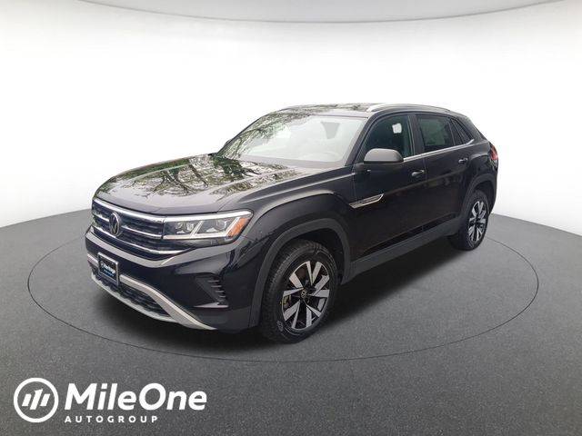 2023 Volkswagen Atlas Cross Sport 2.0T SE AWD photo