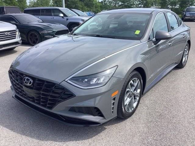 2023 Hyundai Sonata SEL FWD photo