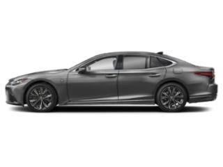 2023 Lexus LS LS 500 F SPORT AWD photo