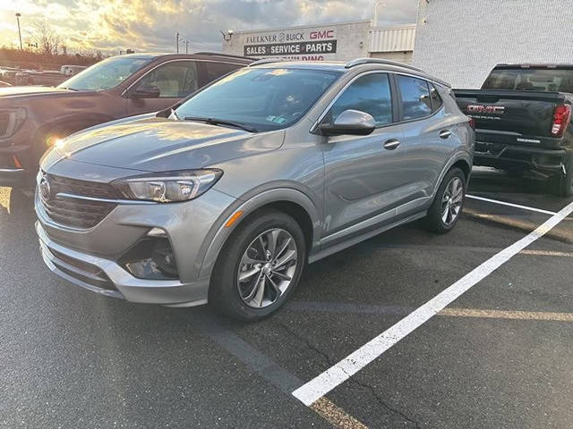 2023 Buick Encore GX Select FWD photo