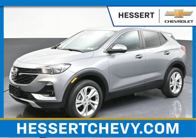 2023 Buick Encore GX Preferred AWD photo