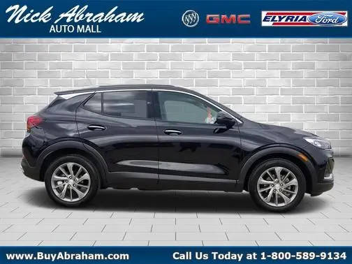 2023 Buick Encore GX Essence FWD photo