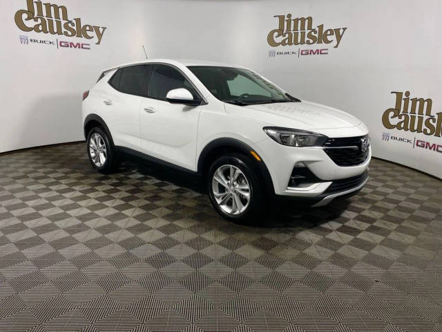 2023 Buick Encore GX Preferred AWD photo